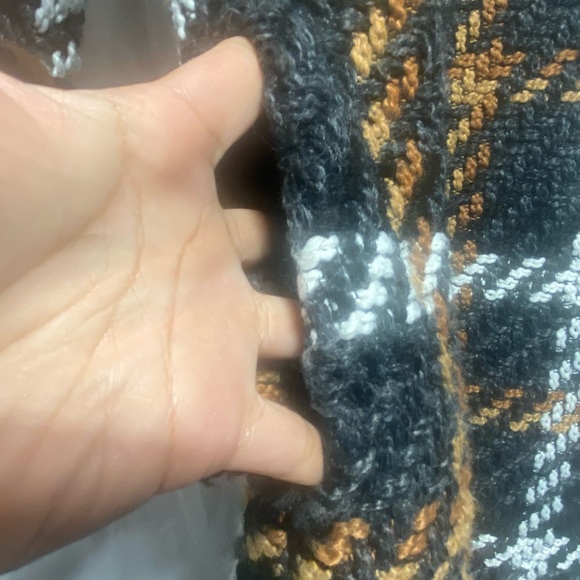 Tweed Coat by Michael Tyler - Picture 3 of 14